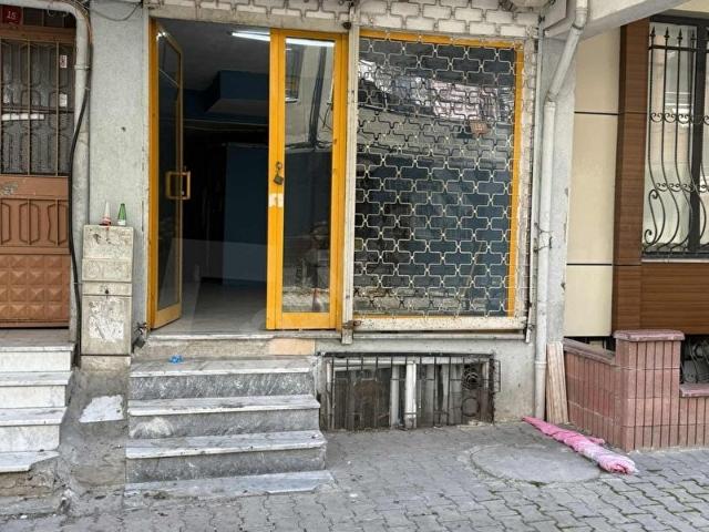 Küçükçekmece, İstanbul içerisinde satılık Dükkan