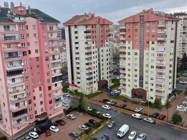 Melikgazi, Kayseri içerisinde kiralık mülk