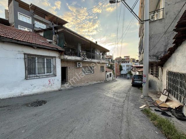 Konak, İzmir içerisinde satılık Villa