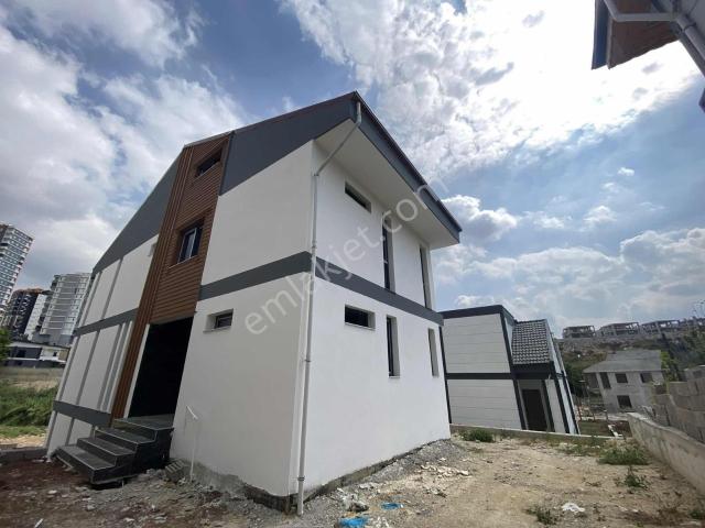 Sariçam, Adana içerisinde satılık Villa