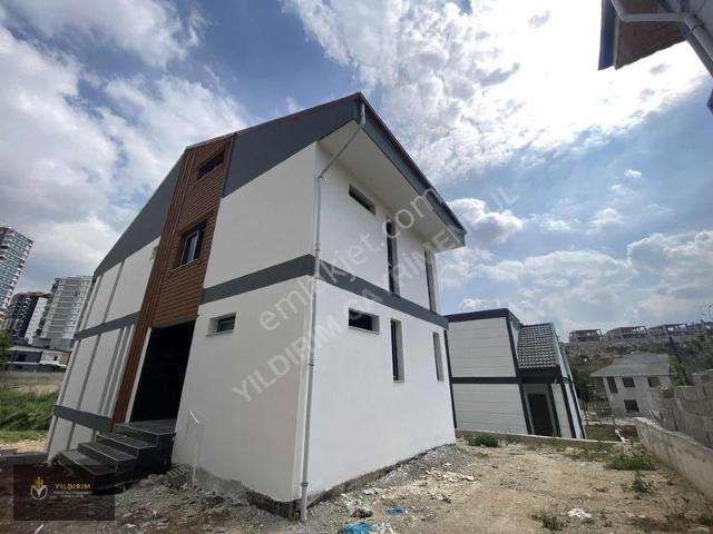Gültepe Mahallesi, Sarıçam içerisinde satılık Villa