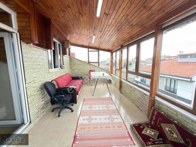 Küçükçekmece, İstanbul içerisinde kiralık mülk
