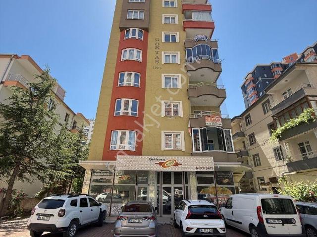 Melikgazi, Kayseri içerisinde kiralık mülk