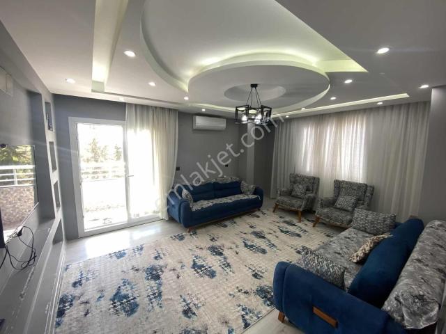 Sariçam, Adana içerisinde satılık Villa