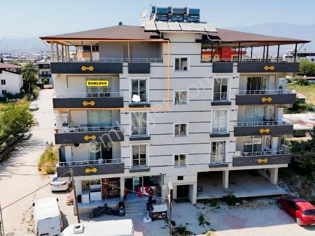 Hatay içerisinde satılık mülk