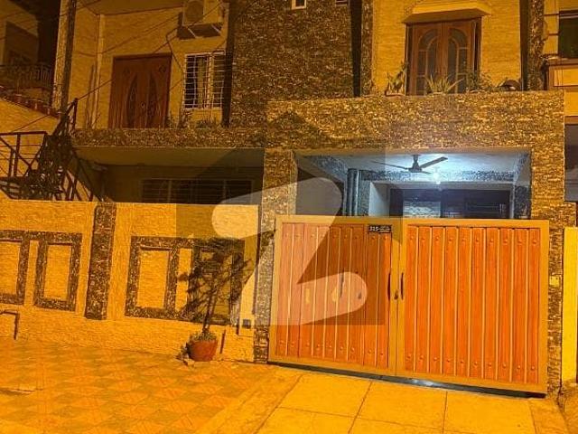 House for sale in Islamabad