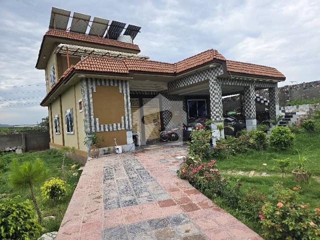 Property for sale in Islamabad
