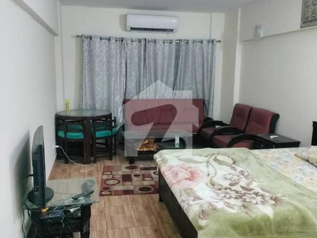 Apartment for sale in Islamabad