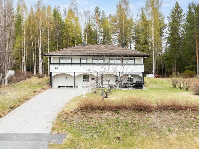 Villa till salu i Norrbotten