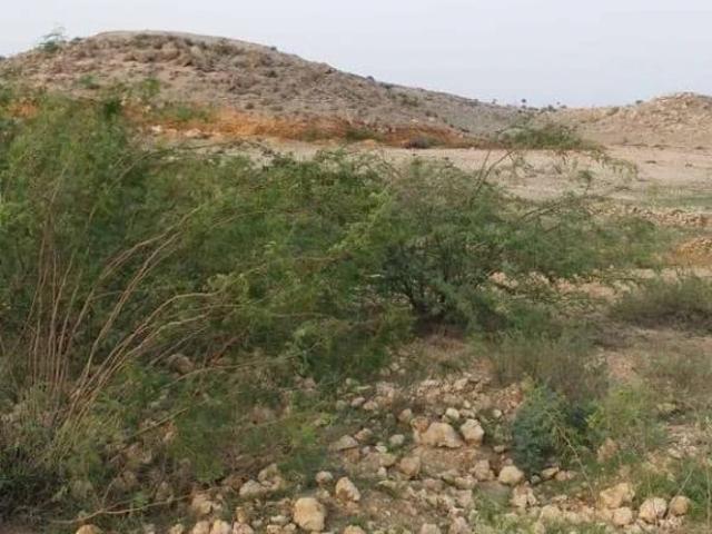 Land for sale in Federally Administered Tribal Areas fata