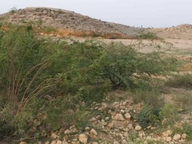 Land for sale in Federally Administered Tribal Areas fata