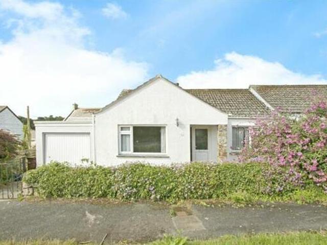 House for sale in Treneere, Penzance