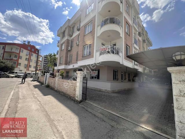 Kepez, Antalya içerisinde kiralık mülk