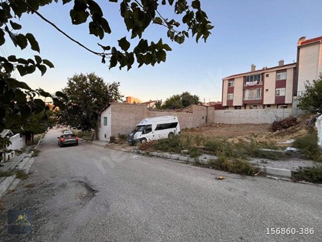 Polatli, Ankara içerisinde satılık Arsa