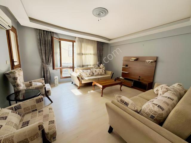 Karabağlar, İzmir içerisinde kiralık mülk