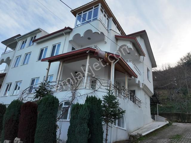 Ordu içerisinde satılık Villa