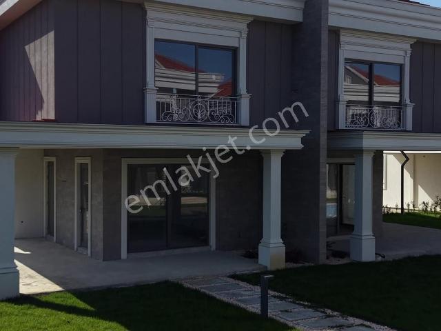 Ordu içerisinde satılık Villa