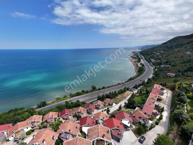Ordu içerisinde satılık Villa