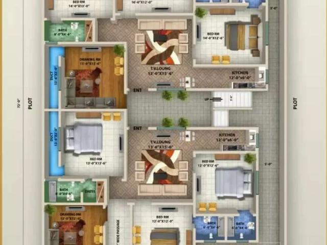 Land for sale in Multan, Islamabad Capital Territory