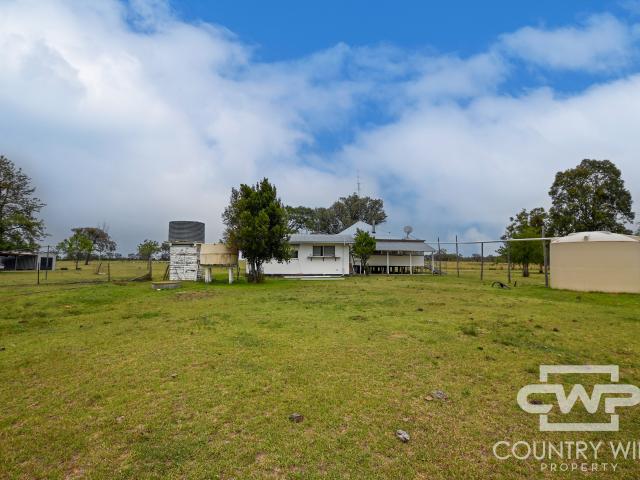 Cottage for sale in Bonshaw, New South Wales