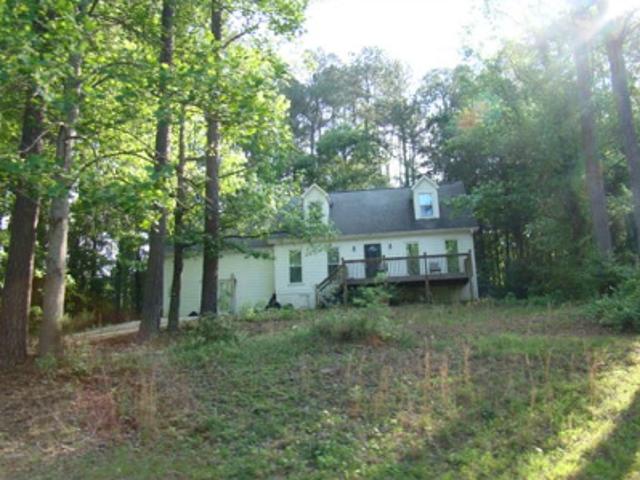 House for sale in Loganville, Georgia