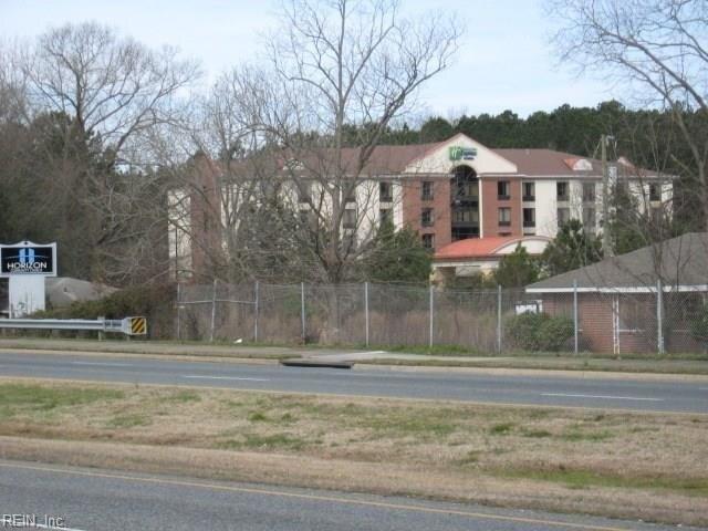 Land for sale in Chesapeake