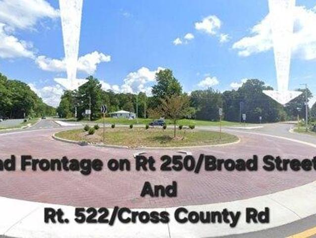 Land for sale in Virginia