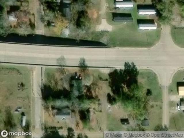 Land for sale in Winn, Louisiana