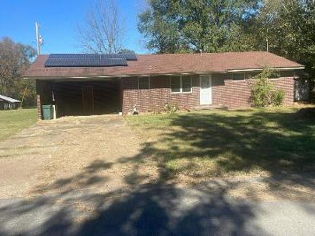 House for sale in Arkadelphia, Arkansas
