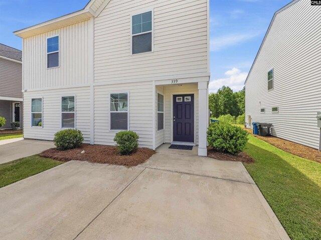 House for sale in West Columbia, South Carolina