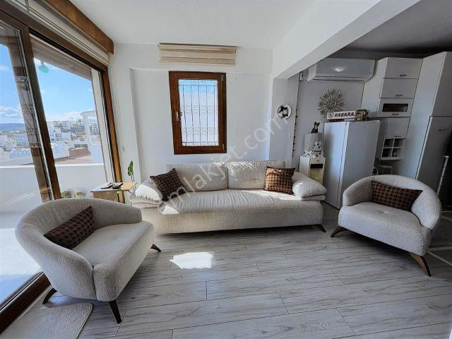 Bodrum, Muğla içerisinde satılık Villa
