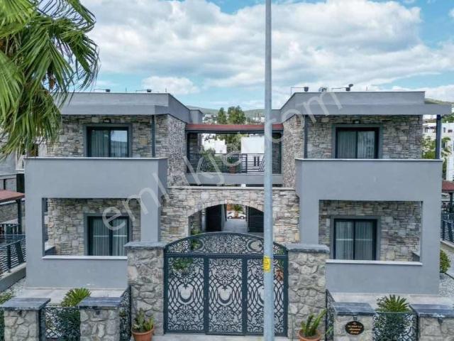 Bodrum, Muğla içerisinde kiralık mülk