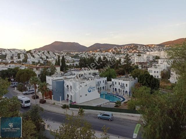 Bodrum, Muğla içerisinde satılık Villa