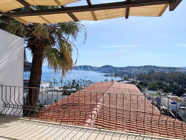 Bodrum, Muğla içerisinde kiralık mülk