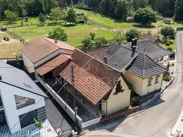 Maison vente à Haguenau-Wissembourg, Gumbrechtshoffen