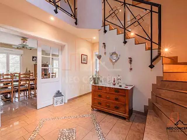 Maison vente à Haguenau-Wissembourg, Gumbrechtshoffen