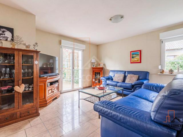 Maison vente à Haguenau-Wissembourg, Gumbrechtshoffen