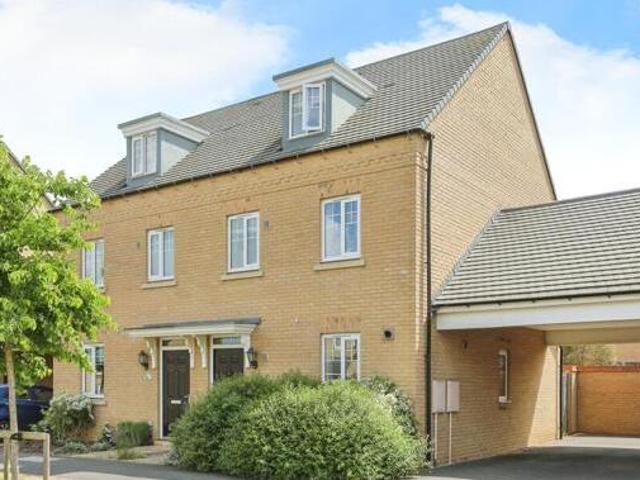 House for sale in Lyons, Greater London