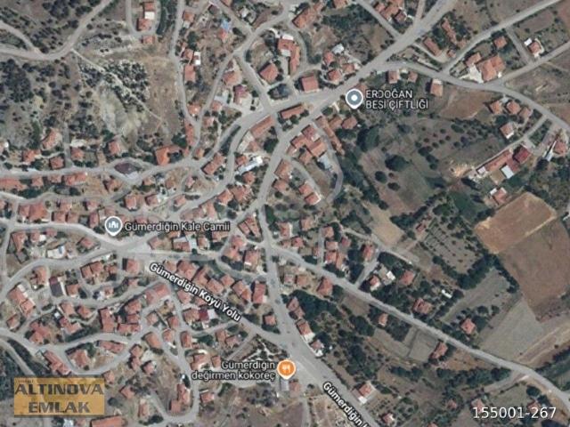 Şabanözü, Çankiri içerisinde satılık Arsa