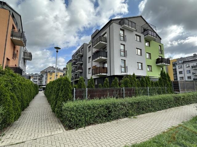 Mieszkanie do wynajęcia w Szczecin, Zachodniopomorskie