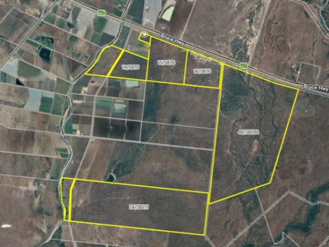 Property for sale in Guthalungra, Queensland
