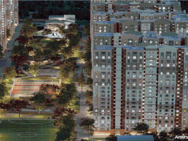 Flat for sale in Karnataka