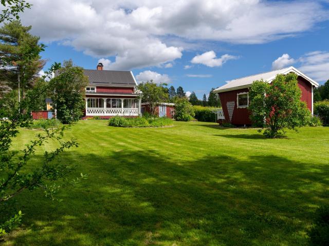 Villa till salu i Skellefteå, Västerbotten