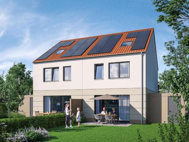 Haus kaufen in Gümmer, Seelze