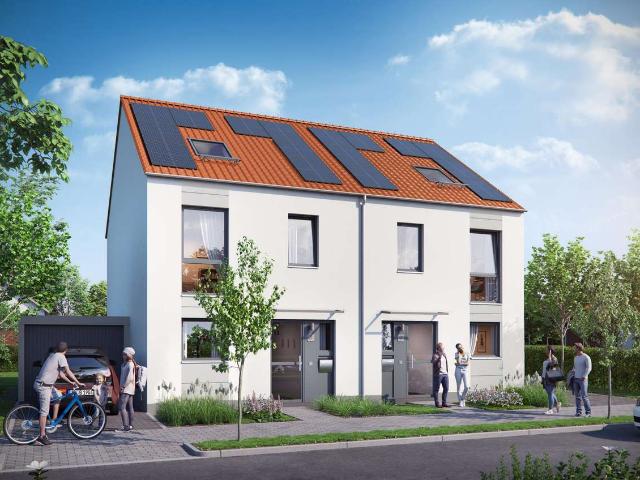 Haus kaufen in Gümmer, Seelze
