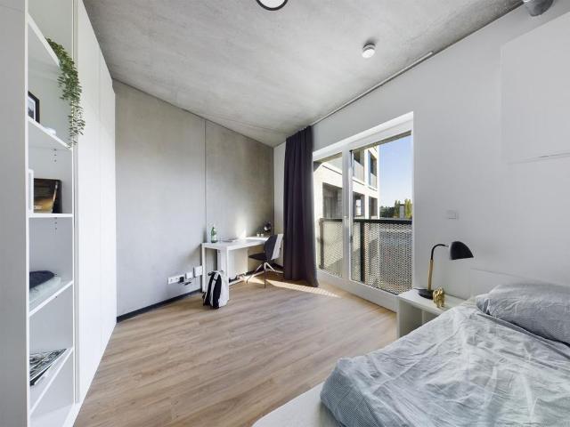 Zimmer mieten