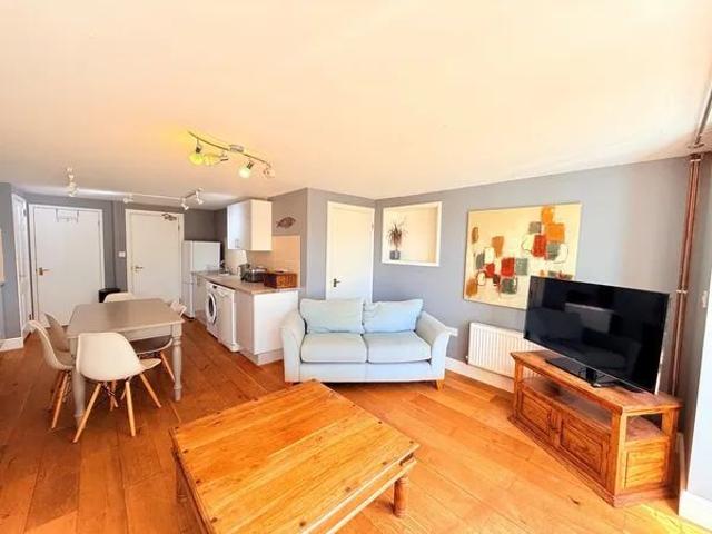 House for rent in Hendra Croft, Cornwall