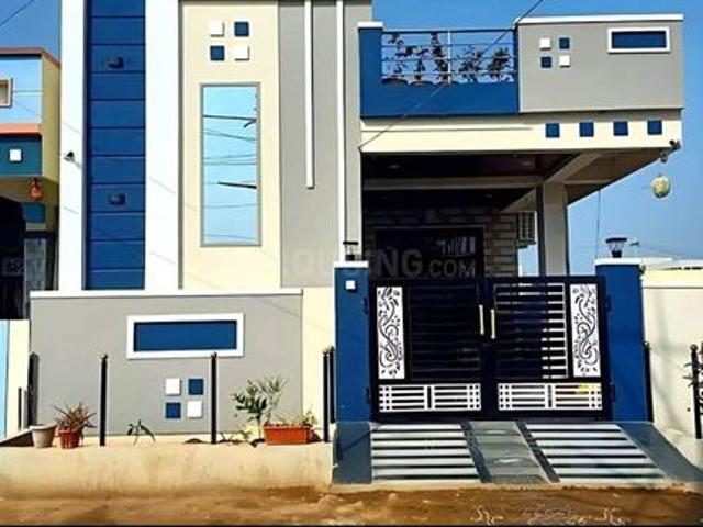 Villa for sale in Gummidipundi, Tamil Nadu
