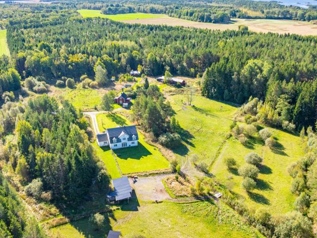 Gård till salu i Värmland