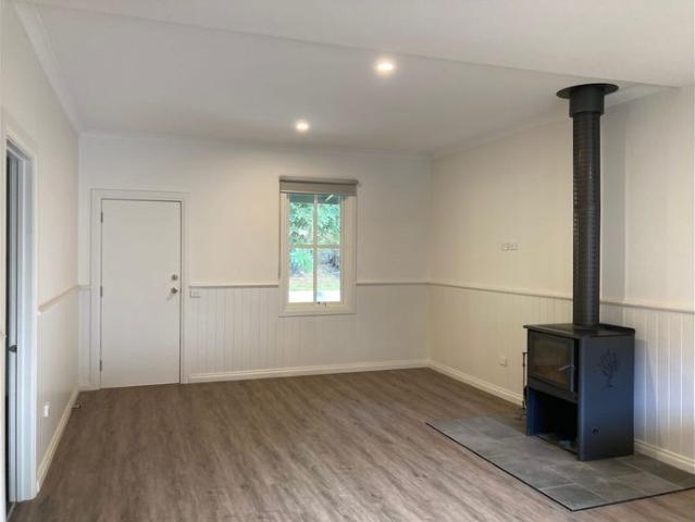 House for rent in Cherokee, Riddells Creek